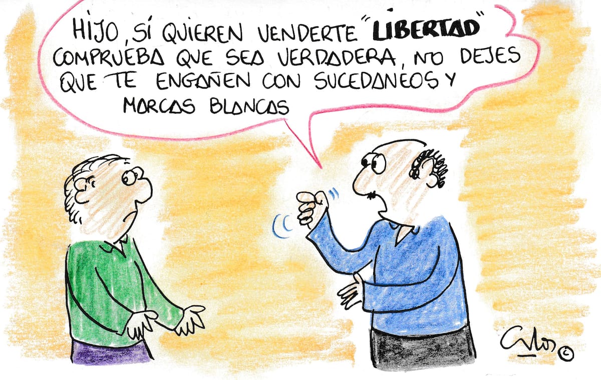 Libertad
