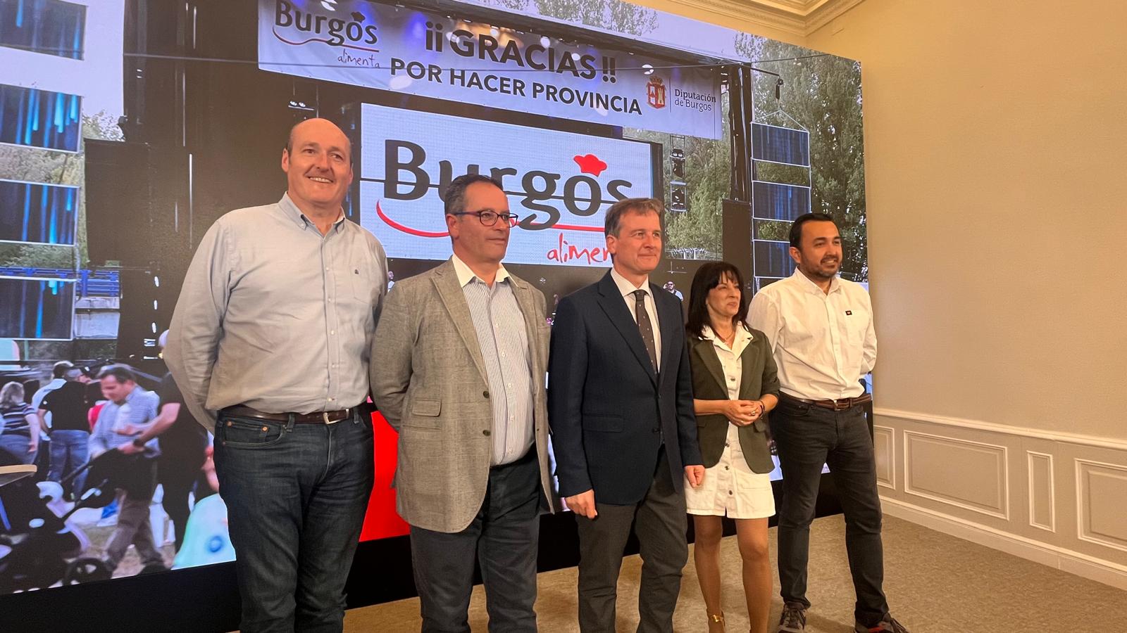 Presentación Feria de Lerma 2026