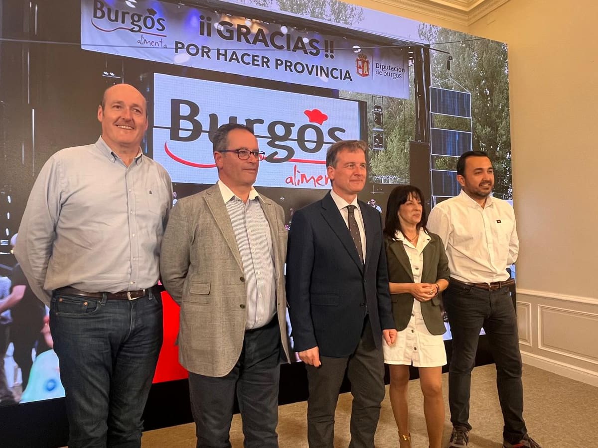 La Feria de Lerma combinará tradición, maquinaria agrícola y nuevas tecnologías