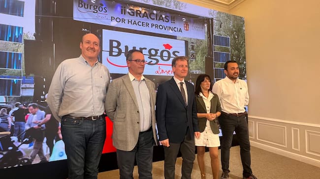 Presentación Feria de Lerma 2026