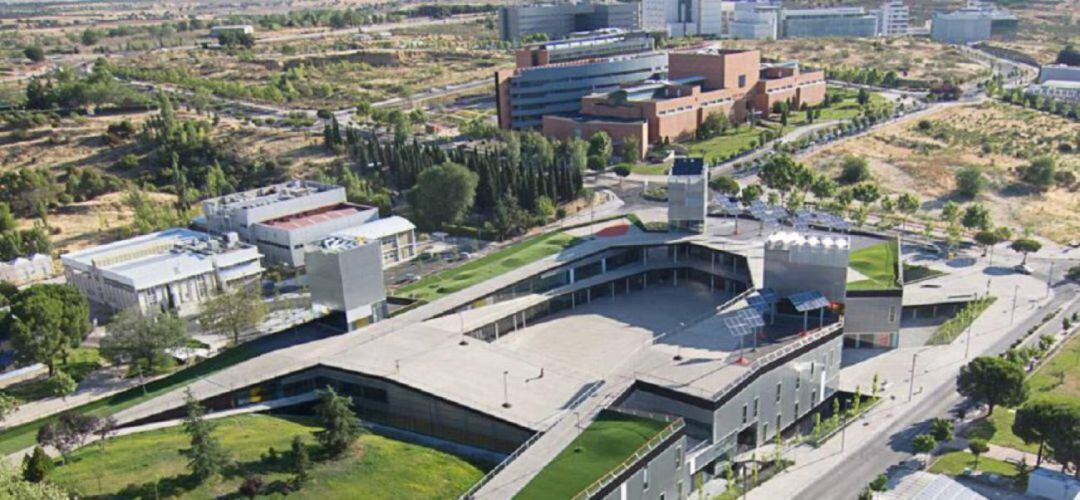 Universidad Autónoma de Madrid