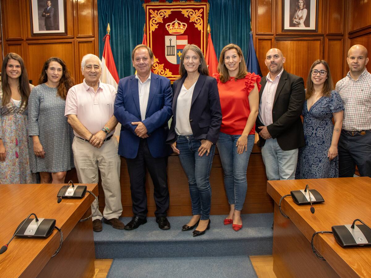 La oposición de San Lorenzo de El Escorial critica que el equipo de Gobierno se beneficie de la subida salarial marcada por ley