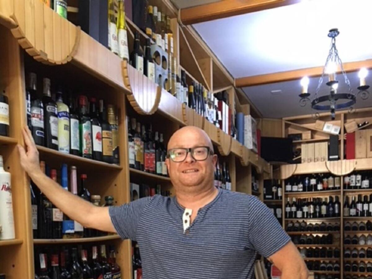 Raúl Caselles preside Xàbia Histórica