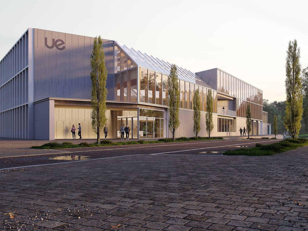 Asturias da luz verde a la instalación de la Universidad Europea en Gijón