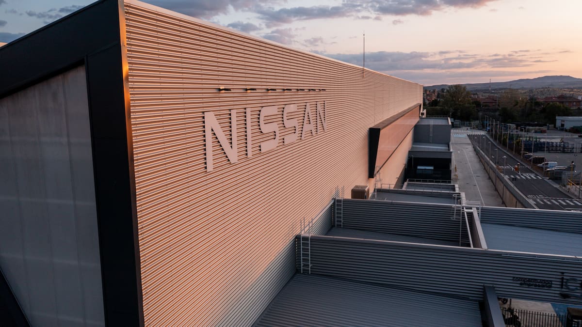 Inquietud en la planta que Nissan tiene en Ávila tras confirmarse que habrá despidos en Barcelona