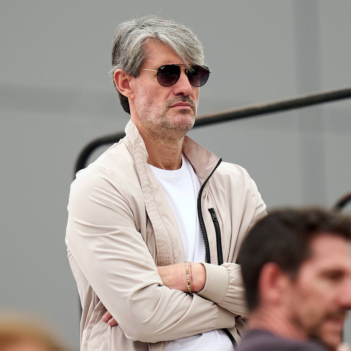 Caminero ve al Atleti más cerca de la 'Orejona': "Ganar la Copa del Rey es el principio de algo más grande"