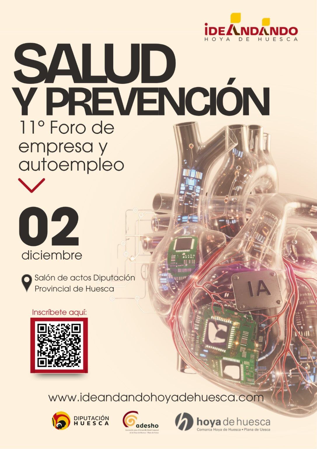 Cartel de esta edición