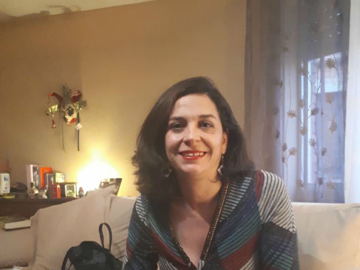 Leticia: "Los jóvenes se van de Talavera para no volver"