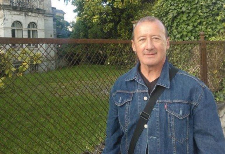 Julián Martínez, secretario provincial de UGT