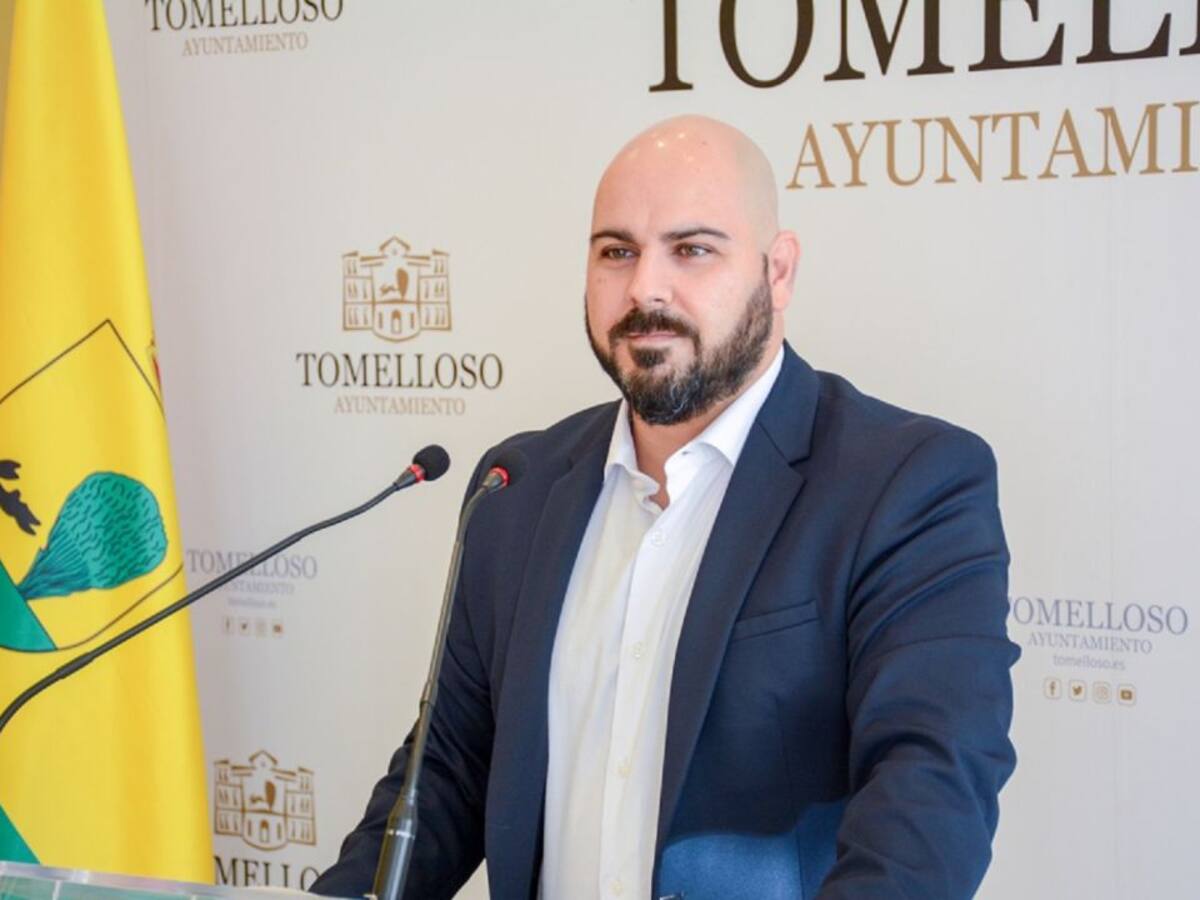 El Ayuntamiento de Tomelloso cierra 2019 sin deuda bancaria