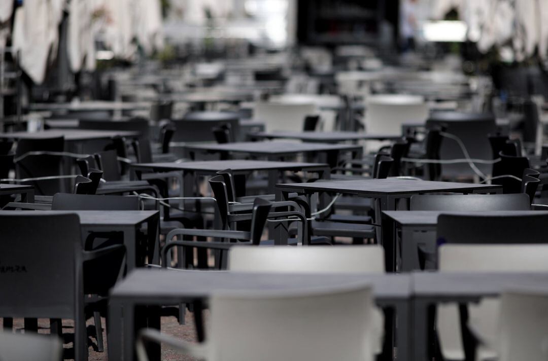 Ya son casi 158.000 trabajadores afectados por los ERTE’s en la Comunitat Valenciana