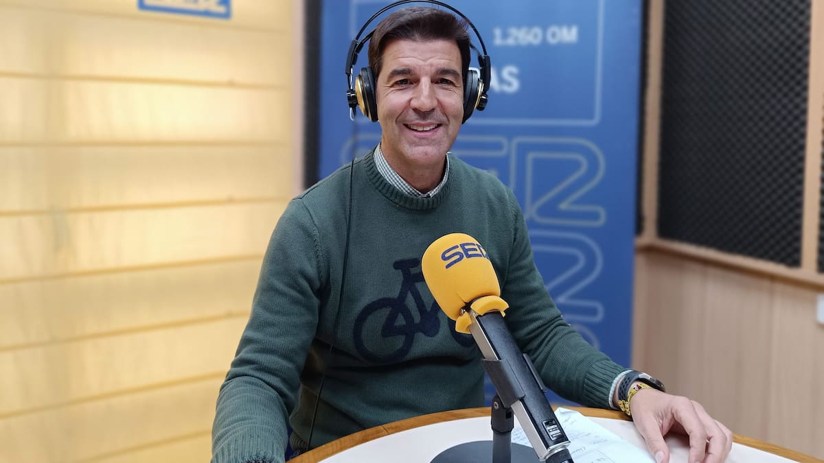 El papel del mediador en la apertura del curso en la UNED de Algeciras