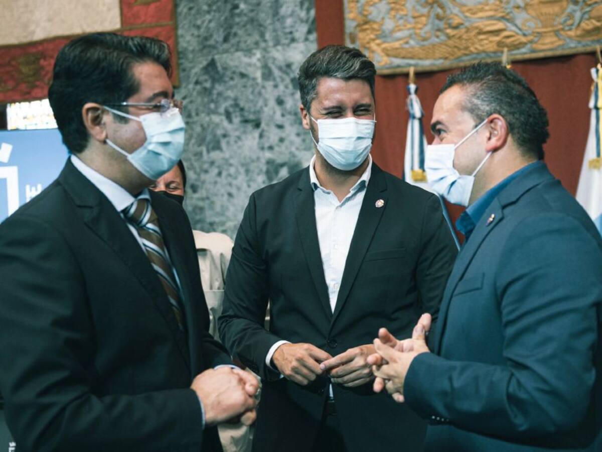 El CD Laguna - Granada CF, en el Heliodoro