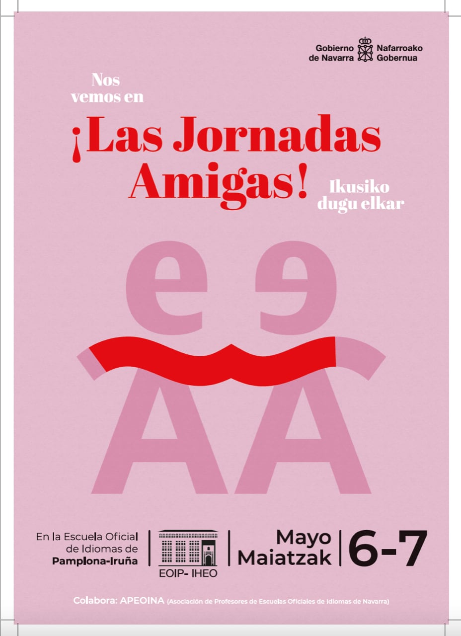 I Jornada de Escuelas Amigas