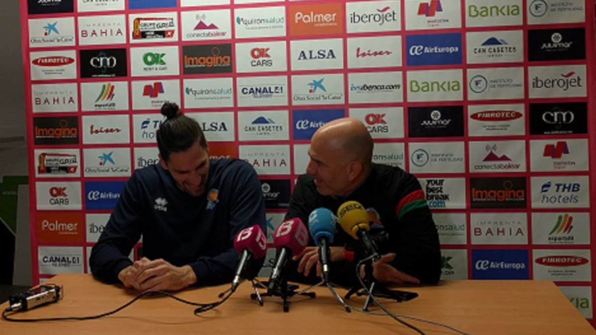 Alonso: "Llegamos en unas condiciones bastante limitadas"