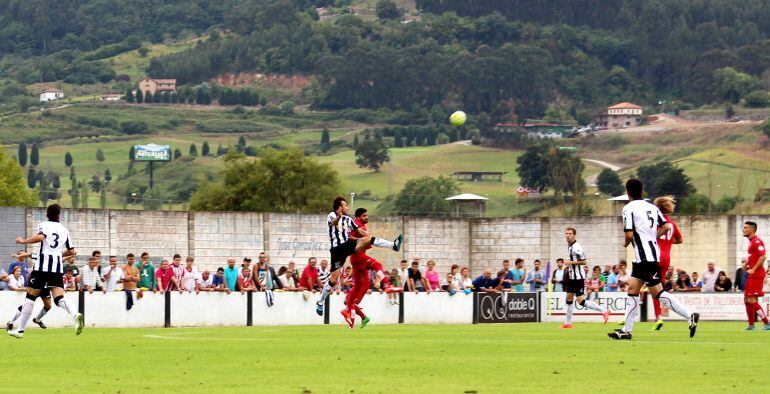 El Compos volvió a perder, esta vez con el Lealtad
