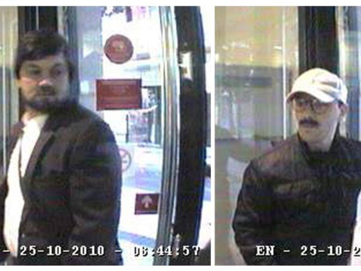 L'home condemnat per matar una caixera a Cambrils haurà d'ingressar a presó