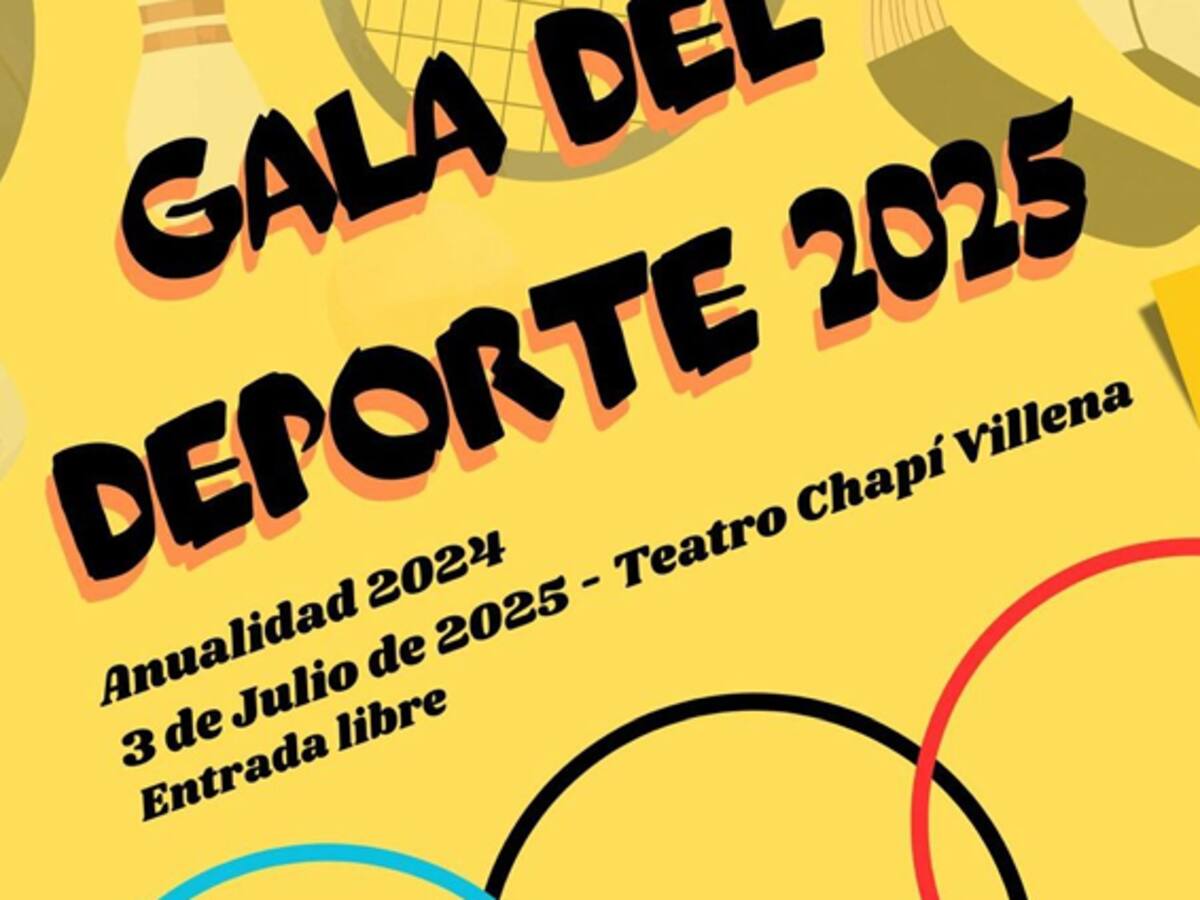 Maite Gandía, concejala de deportes