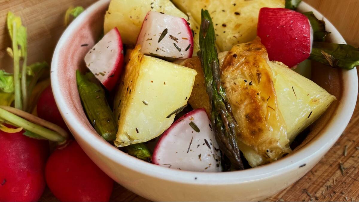 Cocina Consciente con Valentina Benet