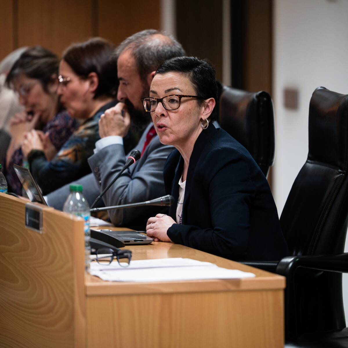 Más Madrid Sanse pide garantizar que el nuevo instituto de Tempranales no acabe en manos privadas