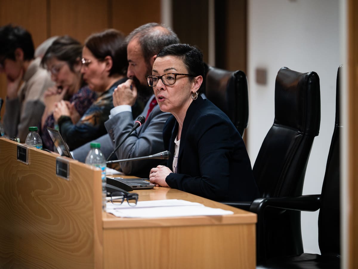 Más Madrid Sanse pide garantizar que el nuevo instituto de Tempranales no acabe en manos privadas