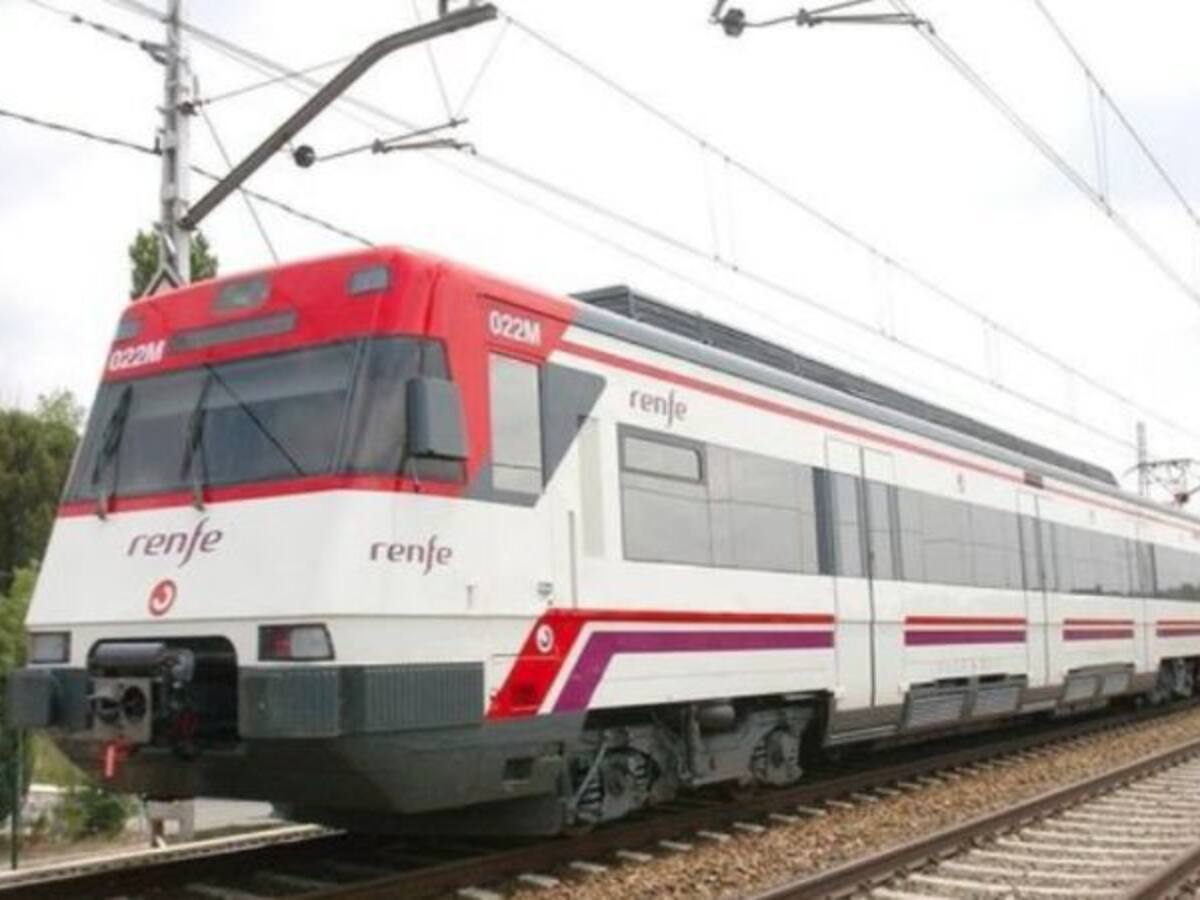 Renfe aumenta sus servicios con la vuelta al horario invernal