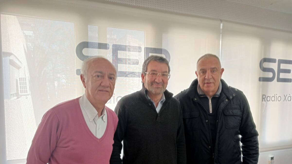 "La del viernes", 28/03/2025