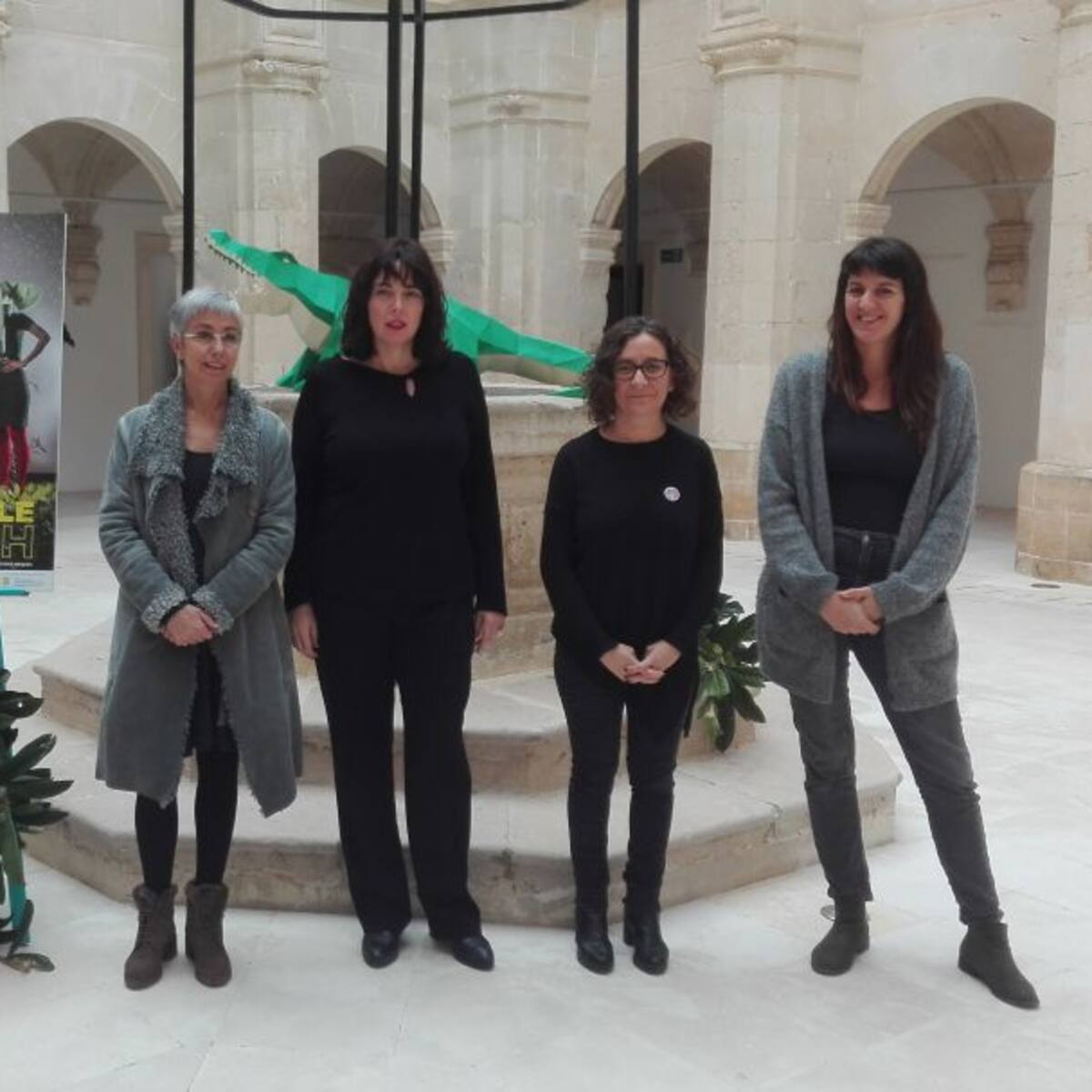 Menorca se prepara para el Jungle Brunch