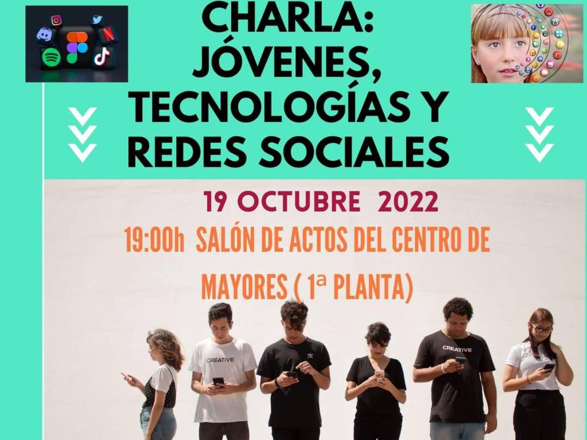 Siguen las actividades de Acafem Caudete con motivo del día mundial de la salud mental