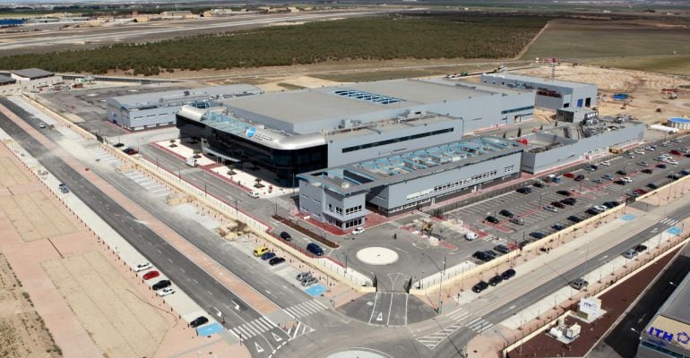 La multinacional, con sede en Albacete, ha presentado un contrato a Defensa valorado en cerca de 1.300 millones de euros