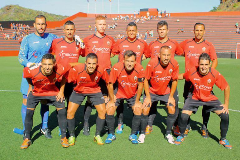 El Mensajero eliminó al Rayo Majadahonda y pasa a la siguiente ronda