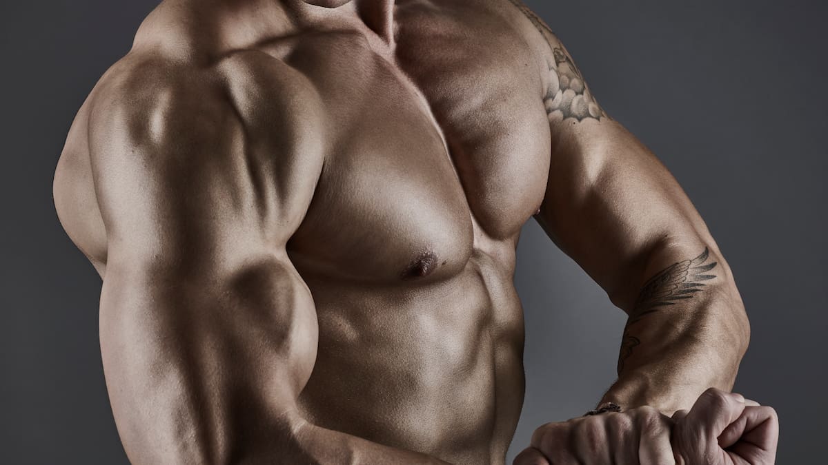 Pits grans i homes musculats: falses creences sobre els estereotips