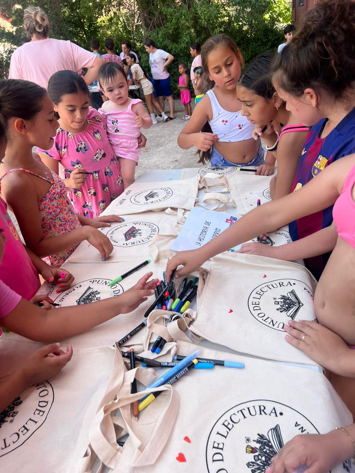 programa socioeducativo