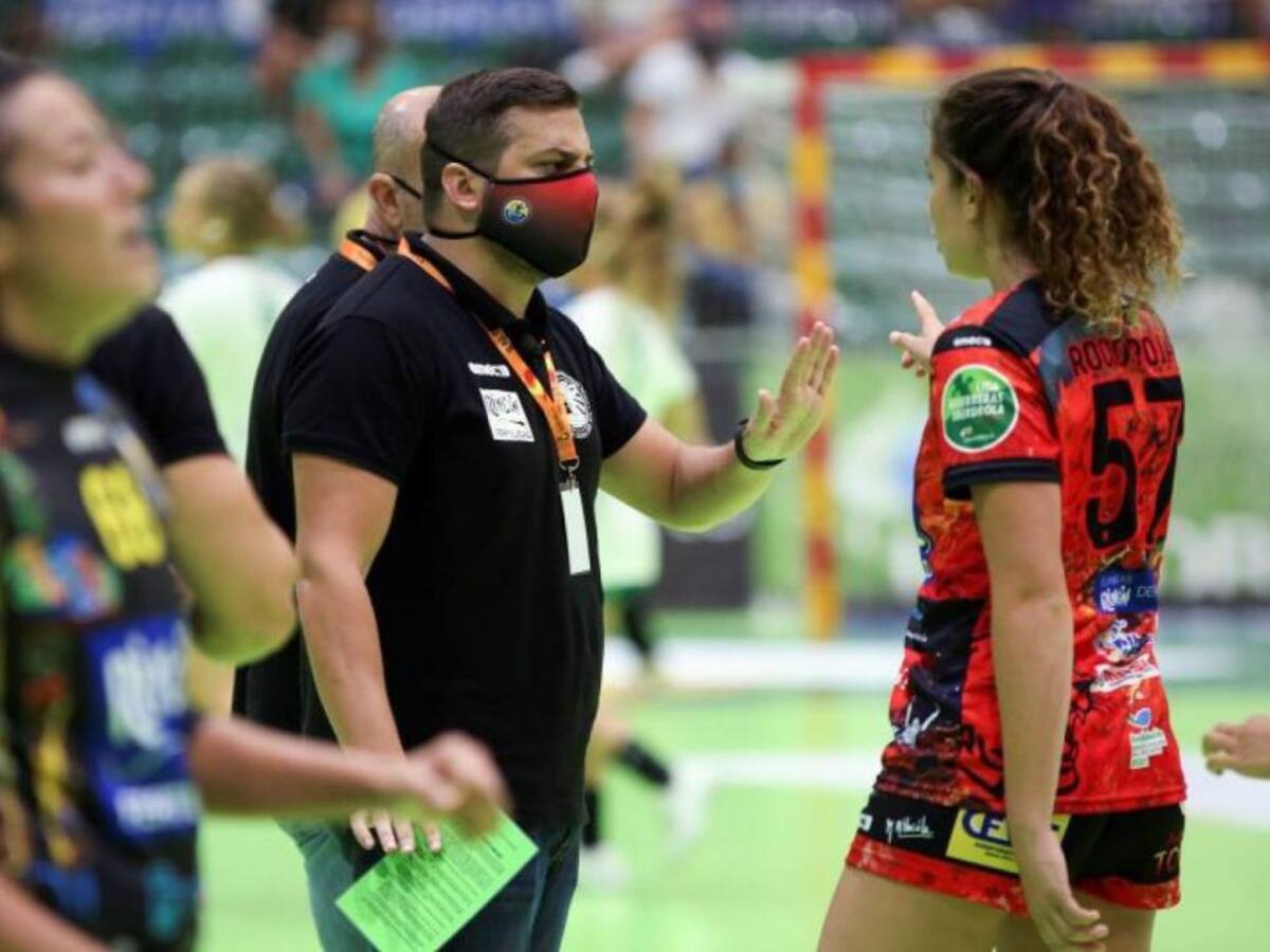 Suso Gallardo: "La Liga de todos contra todos es lo más justo, vuelve la esencia"