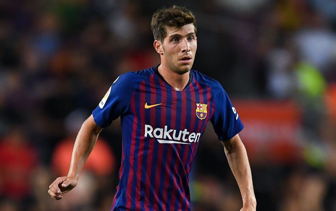 Sergi Roberto