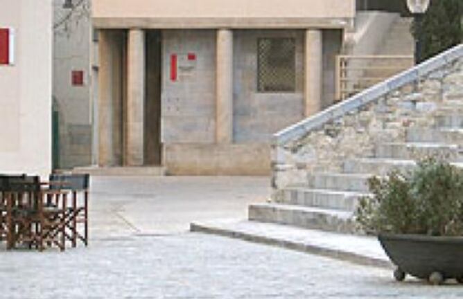 Oficina Municipal d'Habitatge