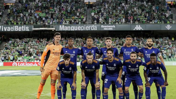 "Fede Valverde está algo estancado en el Real Madrid"