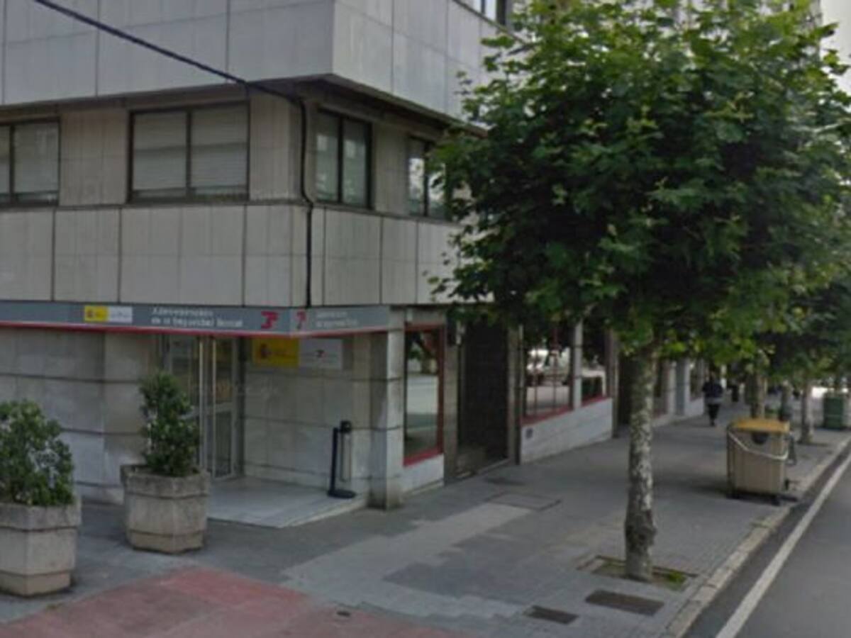 La Seguridad Social acepta no cerrar su oficina de la Ronda de Nelle