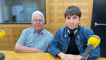 'El arte de los analfabetos': la memoria de un vagabundo de la posguerra