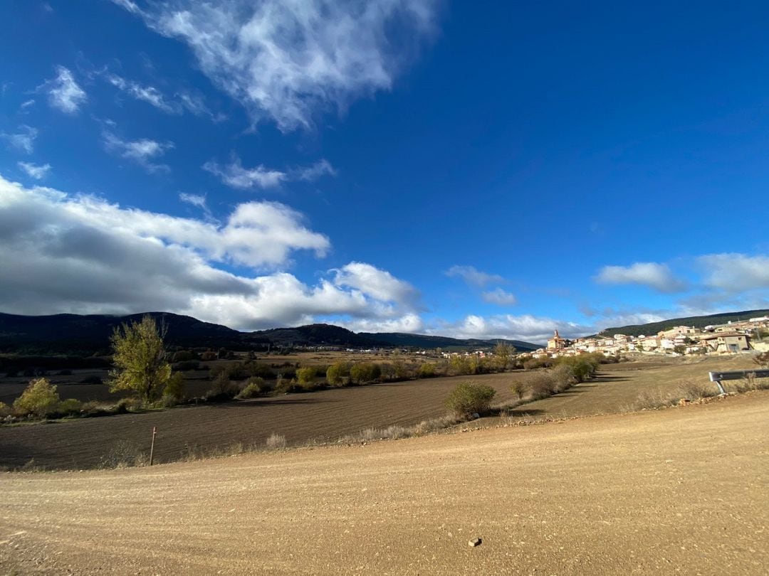 Orihuela del Tremedal (Teruel)