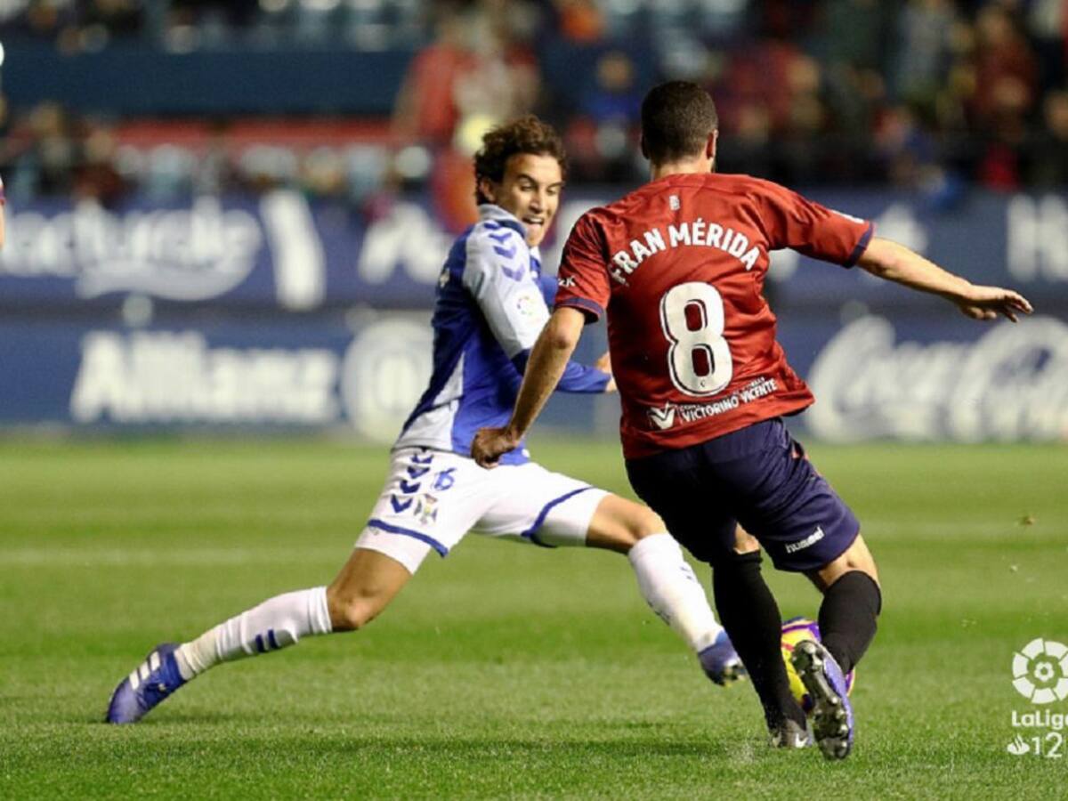 A romper la racha en su isla maldita