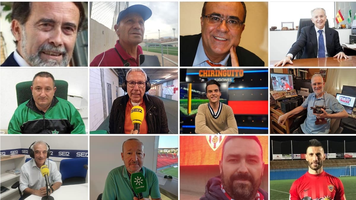 El jugador revelación y la decepción, según los analistas del Carrusel