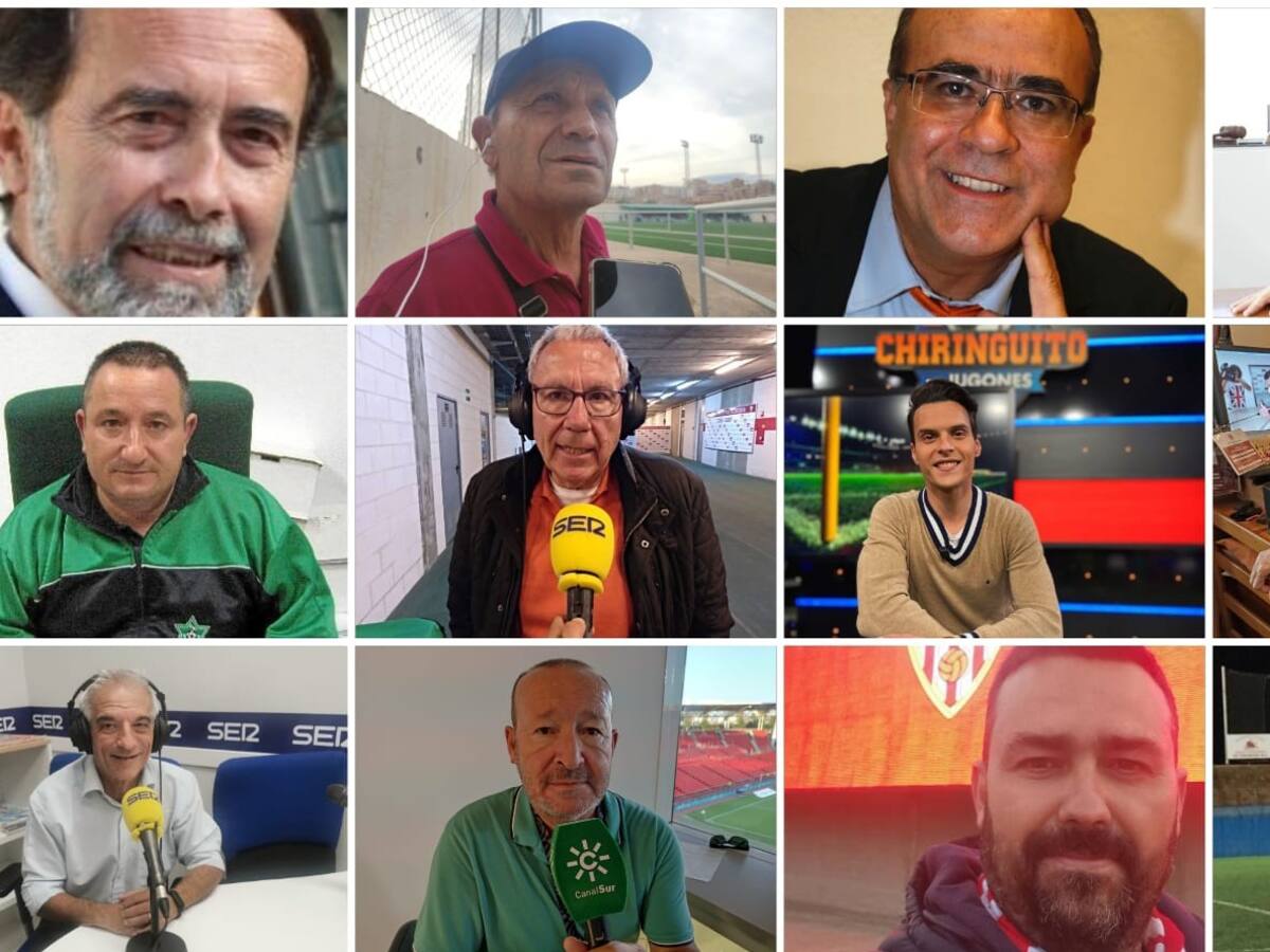 El jugador revelación y la decepción, según los analistas del Carrusel