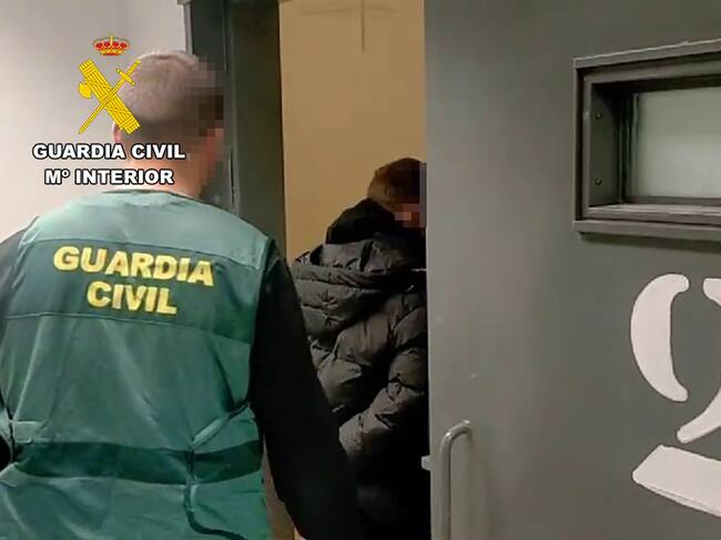 El rápido despliegue de patrullas permitió la localización del vehículo y su recuperación