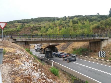 el accidente tuvo lugar en agosto