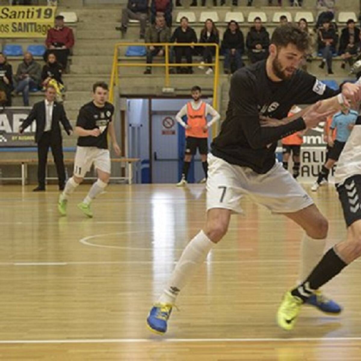 El trabajo, al fin, tuvo su premio