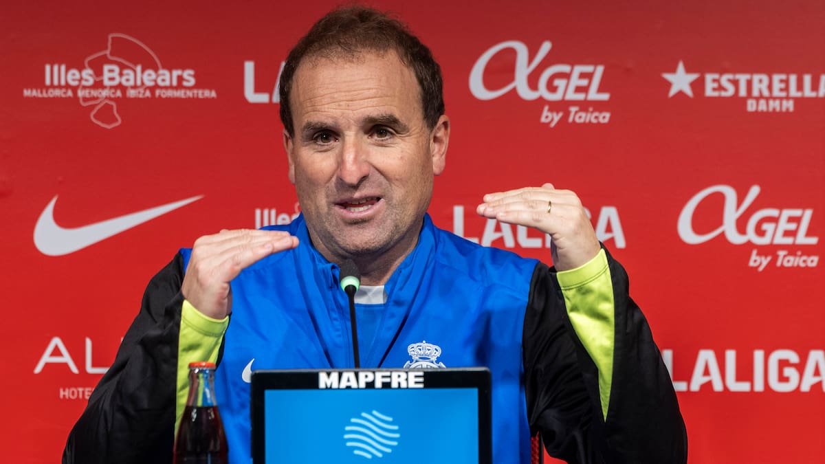 No hay derbi pero hay morbo