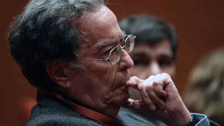 Telegrama de Miguel Angel Aguilar