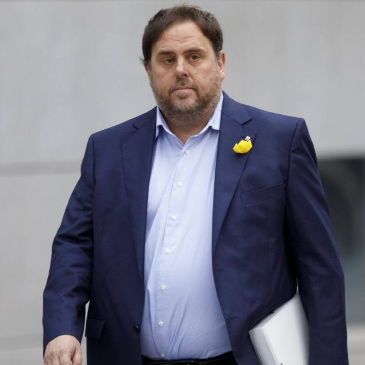 El Suprem obre judici oral contra 18 líders independentistes