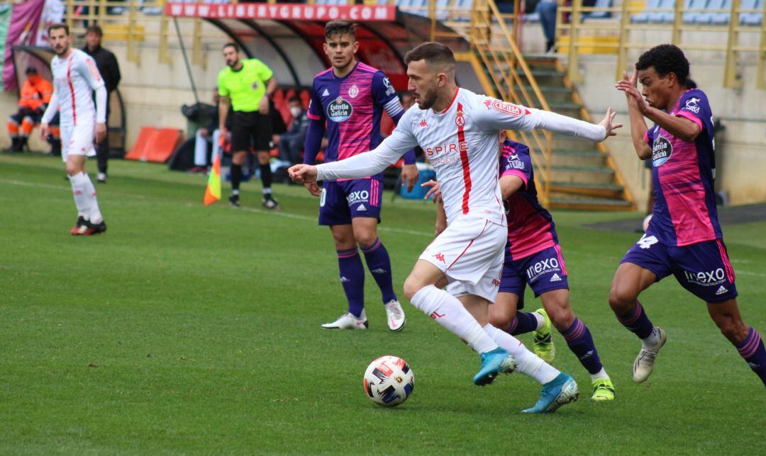 La Cultural añora a Dioni en cada ausencia